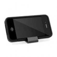 Etui Incase Slider Case iPhone 4 / 4S - czarny