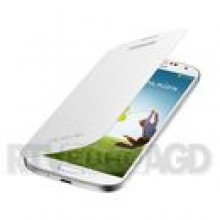 Samsung Galaxy S4 Flip Cover EF-FI950BW (biay)