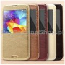 Dirov Kalaideng KA Case do Samsung Galaxy S5-G900, Biay