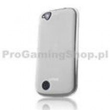 Silikonowy pokrowiec do MyPhone S-line, przejrzysty