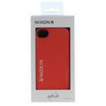 pokrowiec Nixon Bueller iPhone 4 Case - Red Pepper