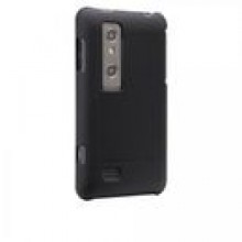 Case-mate Barely There - Etui LG Optimus 3D (czarny)