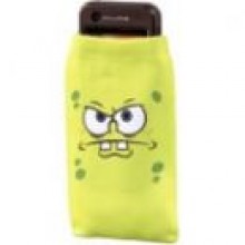 Pokrowiec J-STRAPS Sock Spong Bob Zty