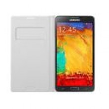 EF-WN900BWEGW Flip Wallet do N9005 Galaxy Note 3 (Biay)