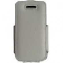 Pokrowiec XQISIT XQ6000 (Samsung Galaxy S) Biay