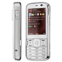 Smartfon NOKIA N79