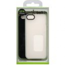 Etui Covergrip flex 2pac iPhone 5 SI czarne