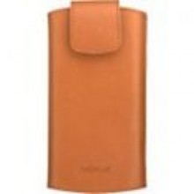 Pokrowiec NOKIA CP-556 Brzowy