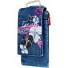 Pokrowiec SOX Denim Girly XL