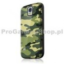 ITSKINS Phantom Case do Samsung Galaxy S5, GRCM