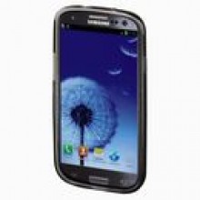 ETUI GSM DO SAMSUNG GALAXY S3 CRYSTAL CASE