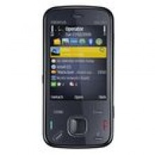 Smartfon NOKIA N86 8MP