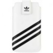 Pokrowiec ADIDAS Sleeve M (Uniwersalny) Biao-czarny