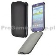 Puzdro 4-OK KLAP CASE pre Samsung Galaxy Ace 2 - i8160