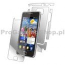 Film INVISIBLESHIELD - Samsung i9100 Galaxy II | Display