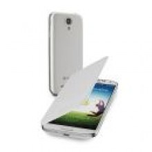 Etui Cellularline Backbook do Samsung Galaxy S4 Biae