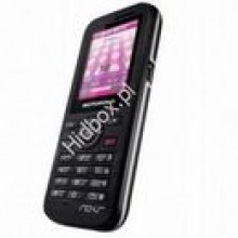 Telefon MOTOROLA WX395