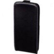 Pokrowiec HAMA Futera GSM Smart Case HTC One S Czarny