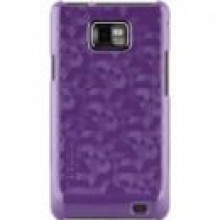 Pokrowiec BELKIN Emerge12 (Samsung Galaxy S II) Purpurowy