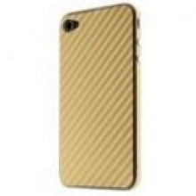Pokrowiec BELKIN Finish 026 (Iphone 4) Zoty