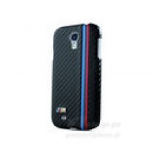 Etui Hard Case Carbon Samsung Galaxy S4 BMW Motorsport