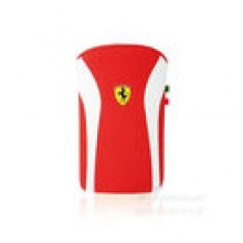 Etui do telefonw Scuderia Nabuk Ferrari F1 Team Team