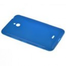 BACK CASE S-LINE NOKIA LUMIA 1320 - JASNONIEBI + FOLIA