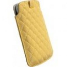 Pokrowiec KRUSELL Avenyn Mobile Pouch Large ty