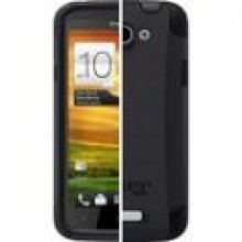 Pokrowiec OTTERBOX HTC One X Commuter Czarny