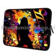 Puzdro pre V tablet s uhlopriekou do 10,2", Party