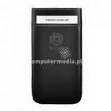 Etui Pure Premium do iPhone 5  /  5S  /  5C czarne