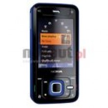 Smartfon NOKIA N81