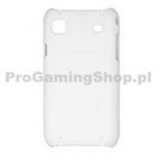 panel przedni Samsung i9000 Galaxy, w bia�ej