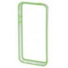 Etui HAMA Ochrona Krawdzi do iPhone 5C Zielony