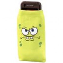SOCK SPONG BOB