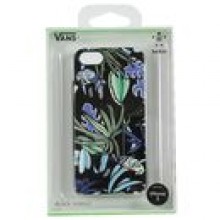 pokrowiec na iPhone Vans iPhone 5 IML P - Black Jungle