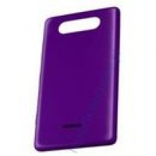 Obudowa Nokia CC-3058 Purple (po�ysk) do Lumia 820