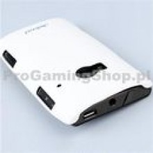 Jekod Super Cool, plastikowy rkaw Nokia X7-00, Biaa