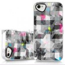 Puzdro ITSKINS Phantom pre Apple iPhone 5 a 5S, GPSQ