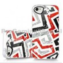 Puzdro ITSKINS Phantom pre Apple iPhone 5 a 5S, GPIK