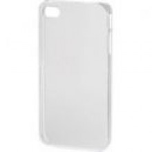 Pokrowiec HAMA Etui Ultra Slim iPhone 4 Przeroczysty