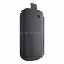 Etui Belkin Pocket Case do Galaxy S4 mini czarne