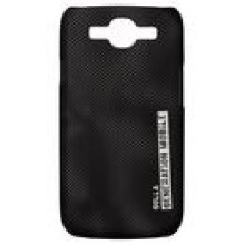 GOLLA ETUI DO SAMSUNG GALAXY S3 CHUCK CZARNY