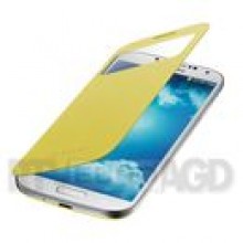 Samsung Galaxy S4 Flip Case EF-CI950BY (ty)