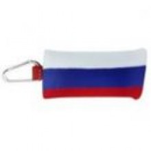 Pokrowiec SOX Flaga Rosja