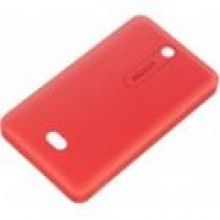 Pokrowiec NOKIA CC-3070 Czerwony