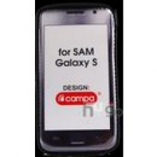 FUTERA SATYNOWY CAMPA SAMSUNG i9000 GALAXY S