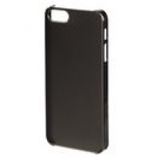 IPHONE 5 ETUI SLIM CZARNY