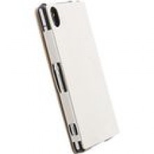 Etui Malmo do Sony Xperia Z2 - biay