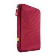 Etui do netbooka /  tabletu 7" CaseLogic ETC207PI purpurowe